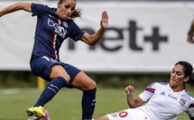Brèves spéciales OL - PSG - Record d'affluence, en colère contre le calendrier, semaine à huis clos Brèves spéciales OL - PSG - Record d'affluence, en colère contre le calendrier, semaine à huis clos