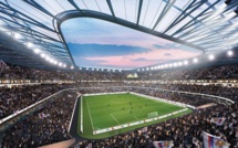 Coupe du Monde 2019 - Les onze villes candidates Coupe du Monde 2019 - Les onze villes candidates