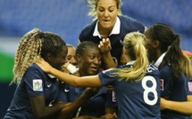 Coupe du Monde U20 2018 - La BRETAGNE en terre d'accueil Coupe du Monde U20 2018 - La BRETAGNE en terre d'accueil