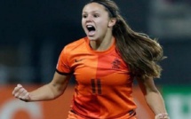 Coupe du Monde 2015 (Barrages Europe) - Les PAYS-BAS rejoignent l'ITALIE Coupe du Monde 2015 (Barrages Europe) - Les PAYS-BAS rejoignent l'ITALIE