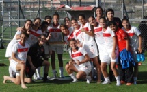 Euro U17 (Premier tour) - Les 21 qualifiés connus Euro U17 (Premier tour) - Les 21 qualifiés connus