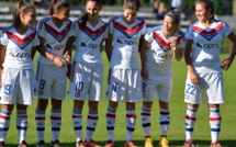D1 - L'effectif de l'OL a peu tourné... D1 - L'effectif de l'OL a peu tourné...