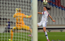 D1 - LYON reste le patron D1 - LYON reste le patron