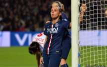 D1 - OL - PSG : les premières réactions : "Lyon est une machine de guerre" D1 - OL - PSG : les premières réactions : "Lyon est une machine de guerre"