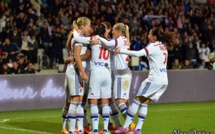 D1 - Le diaporama d'OL - PSG D1 - Le diaporama d'OL - PSG