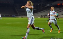 D1 - Classement des buteuses : Ada HEGERBERG (OL) reste en tête D1 - Classement des buteuses : Ada HEGERBERG (OL) reste en tête