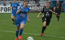 D1 - SOYAUX fait craquer METZ D1 - SOYAUX fait craquer METZ