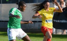 D1 - La réussite était pour l'ASPTT ALBI D1 - La réussite était pour l'ASPTT ALBI