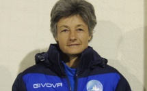 D2 (Groupe C) - Sophie SILLERE nommée entraîneur au FA Marseille