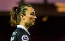 D1 - Classement des buteuses : Gaëtane THINEY revient en troisième position D1 - Classement des buteuses : Gaëtane THINEY revient en troisième position