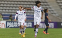 Ligue des Champions - Lara DICKENMANN (Olympique Lyonnais) : "Encore tout à jouer"