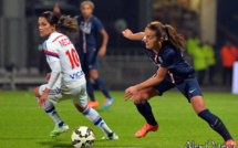 Ligue des Champions - Dernier entraînement de l'OL avant le match (France 3)