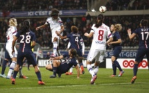 Ligue des champions - Revivez la qualification du PSG (0-1)