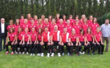 D2 (Groupe A) - Le bon coup d'HENIN-BEAUMONT, SAINT MAUR 7/7