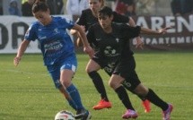 D1 - Classement des passeuses - Laura BOURGOUIN en tête D1 - Classement des passeuses - Laura BOURGOUIN en tête