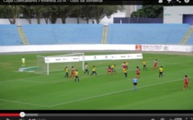 Copa Libertadores - Les buts des demi-finales en vidéo