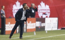 Amical - CANADA - SUEDE : 1-0 Amical - CANADA - SUEDE : 1-0