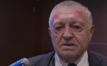 #D1Arkema - Jean-Michel AULAS : "L’OL féminin reste l’OL féminin" #D1Arkema - Jean-Michel AULAS : "L’OL féminin reste l’OL féminin"