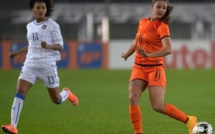 Coupe du Monde 2015 (Barrages Europe) - Les ORANJE passent au vert Coupe du Monde 2015 (Barrages Europe) - Les ORANJE passent au vert