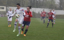 D1 - LYON fait respecter la logique D1 - LYON fait respecter la logique