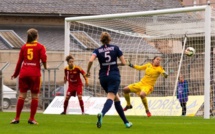 D1 (11e journée) - Retrouvez les réactions des entraîneurs D1 (11e journée) - Retrouvez les réactions des entraîneurs