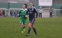 D1 - Un OL tout terrain s'impose face à l'ASSE (0-6) D1 - Un OL tout terrain s'impose face à l'ASSE (0-6)