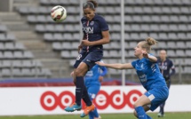 D1 - Le PSG s'impose face à une courageuse équipe de SOYAUX D1 - Le PSG s'impose face à une courageuse équipe de SOYAUX