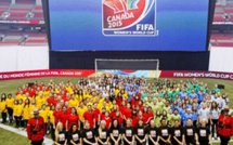 Coupe du Monde 2015 - Le tirage au sort approche Coupe du Monde 2015 - Le tirage au sort approche