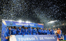 FFF - Un budget de 7,2 millions pour la Ligue professionnelle, le Tournoi de France non renouvelé FFF - Un budget de 7,2 millions pour la Ligue professionnelle, le Tournoi de France non renouvelé