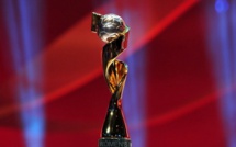 Coupe du Monde 2015 - Les BLEUES têtes de série Coupe du Monde 2015 - Les BLEUES têtes de série