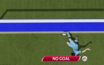 Coupe du Monde 2015 - La vidéo sur la ligne de but utilisée Coupe du Monde 2015 - La vidéo sur la ligne de but utilisée