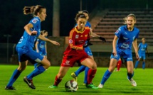 D1 - RODEZ - SOYAUX : 0-0, les réactions D1 - RODEZ - SOYAUX : 0-0, les réactions