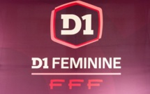 D1 (12e journée) - LYON, MONTPELLIER et JUVISY cartonnent, le PSG se défait de GUINGAMP, l'ASSE confirme D1 (12e journée) - LYON, MONTPELLIER et JUVISY cartonnent, le PSG se défait de GUINGAMP, l'ASSE confirme