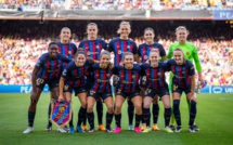 #UWCL - BARCELONE tenu en échec mais qualifié en finale