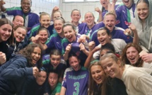 Région - BRETAGNE : BRÉQUIGNY de retour en D3 Région - BRETAGNE : BRÉQUIGNY de retour en D3