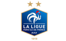 Région - PARIS ILE DE FRANCE - SAINT-DENIS devant, la VGA et RUEIL MALMAISON à distance Région - PARIS ILE DE FRANCE - SAINT-DENIS devant, la VGA et RUEIL MALMAISON à distance