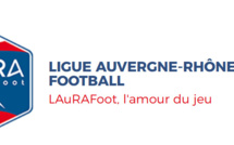 Région - AUVERGNE RHÔNE-ALPES : La réserve de l'OL aux portes de la D3 Région - AUVERGNE RHÔNE-ALPES : La réserve de l'OL aux portes de la D3