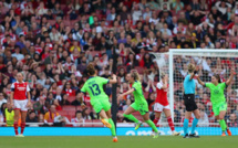 #UWCL - WOLFSBURG décroche sa place en finale au bout de la prolongation