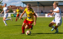 D1 - Tous les enjeux de la treizième journée D1 - Tous les enjeux de la treizième journée