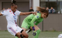 #U19F - Classement des buteuses : Liana JOSEPH au top