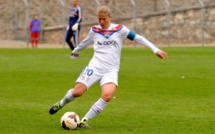 D1 - Sabrina VIGUIER rejoint SAINT-ETIENNE D1 - Sabrina VIGUIER rejoint SAINT-ETIENNE