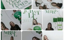 Brèves de D1 (XIII) - Petite étoile, star médiatique et la tête à Lyon Brèves de D1 (XIII) - Petite étoile, star médiatique et la tête à Lyon