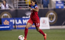 Tournoi International de Brasilia - Une finale BRESIL - ETATS-UNIS Tournoi International de Brasilia - Une finale BRESIL - ETATS-UNIS