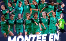 Région - NOUVELLE-AQUITAINE : Arlac-Mérignac revient au niveau national Région - NOUVELLE-AQUITAINE : Arlac-Mérignac revient au niveau national