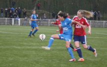 D1 - ARRAS FCF en grande difficulté