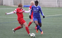 D2 - Classement des buteuses : le point au 21 décembre 2014