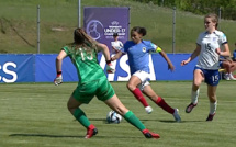 Euro U17 - Accrochée, la FRANCE garde sa première place