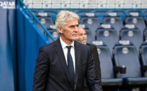 #D1Arkema - Gérard PRÊCHEUR (PSG) : "Ce n'est pas comme cela que l'on va attirer les foules" #D1Arkema - Gérard PRÊCHEUR (PSG) : "Ce n'est pas comme cela que l'on va attirer les foules"