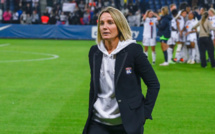 #D1Arkema - Sonia BOMPASTOR (OL) : "Cela reflète notre saison, cela a été dans la souffrance"