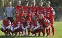 Coupe de France - Reportage de France 3 sur NIMES avant de recevoir MONTPELLIER